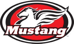 Bilderesultat for mustang seat logo