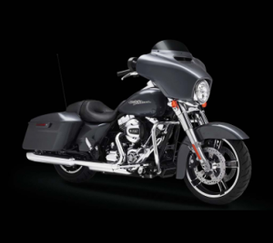 Bike Raffle